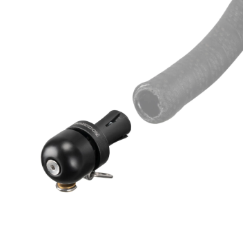 Preview: ROCKBROS | Rennrad Fahrradklinge für 22,2mm Dropbar Lenker